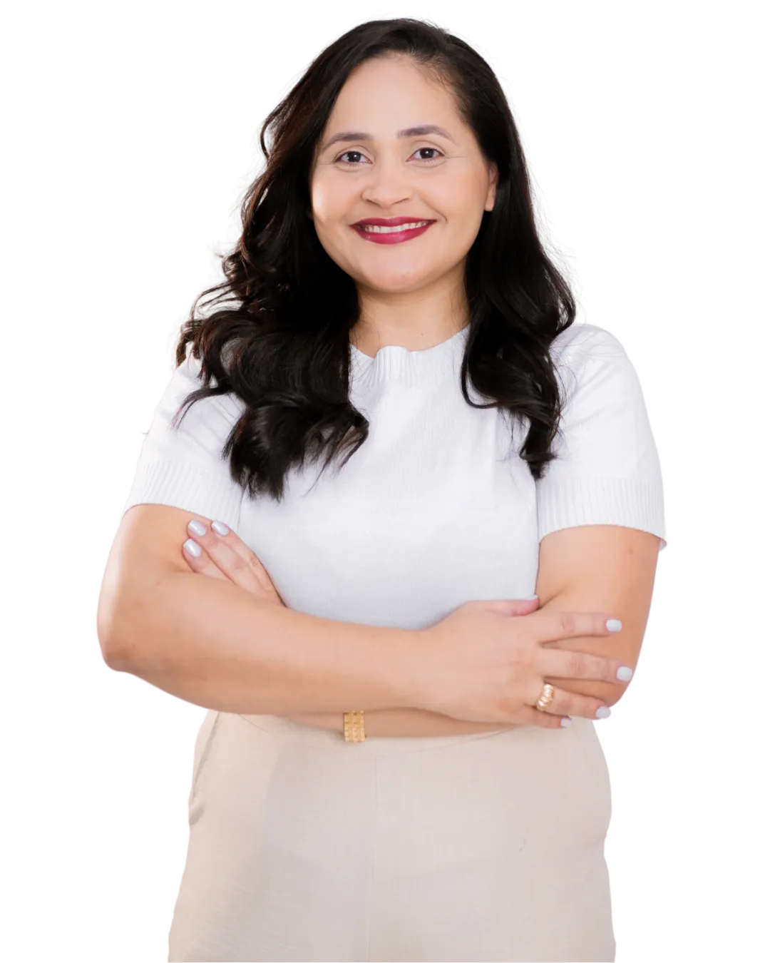 Dra. Daysianna Santos - Advogada Especialista em Direito Previdenciário